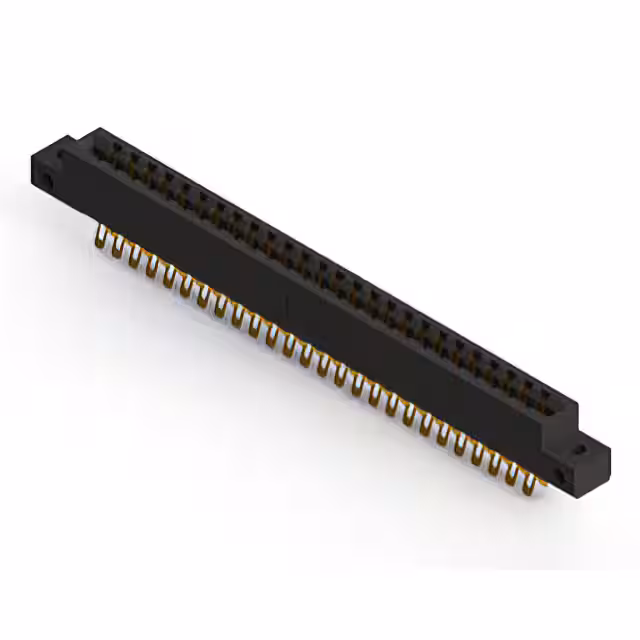 355-052-555-212 EDAC Inc.  Edgeboard Connectors